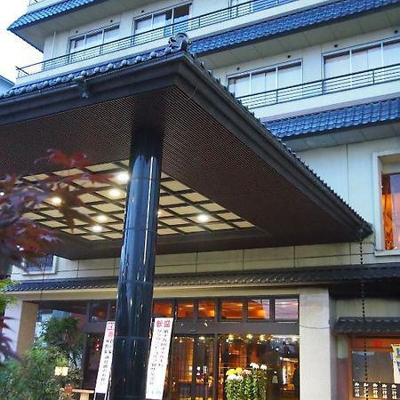 Hotel Ohsho Tendō Exterior foto
